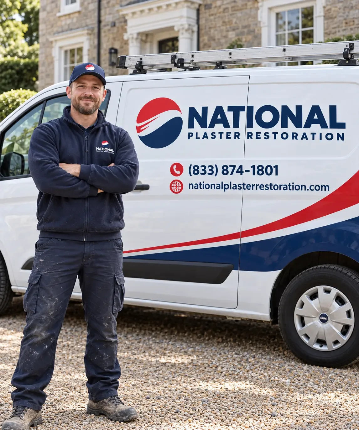 Plaster Repair company in Saint George, UT
